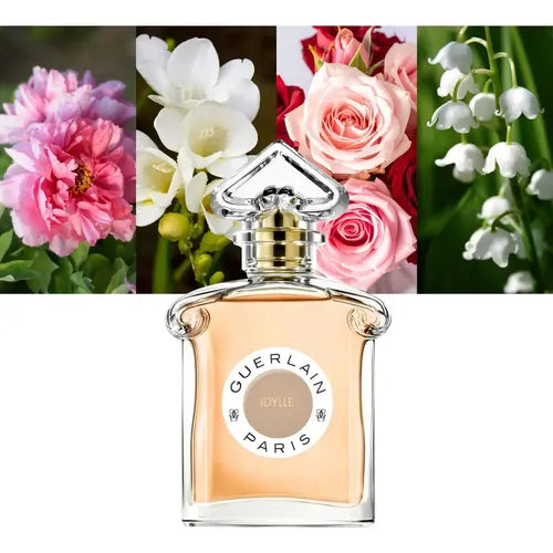 Guerlain Les Légendaires Idylle Eau de Parfum 75ml
