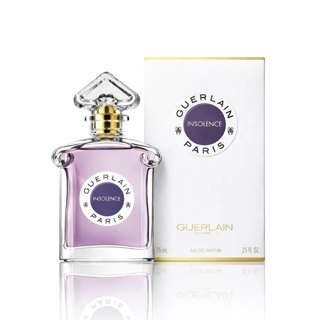 Guerlain Les Légendaires Insolence Eau de Parfum 75ml for Women