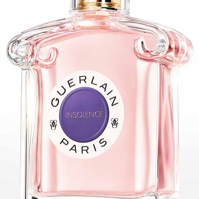 Guerlain Les Légendaires Insolence Eau de Toilette 75ml