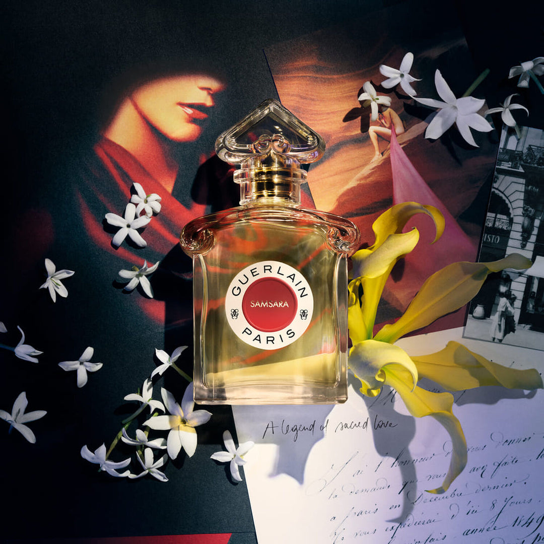 Guerlain Les Légendaires Samsara Eau de Parfum 75ml