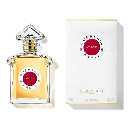 Guerlain Les Légendaires Samsara Eau de Parfum 75ml for Women