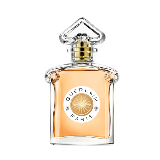 Guerlain Les Légendaires Terracotta Eau de Toilette 75ml