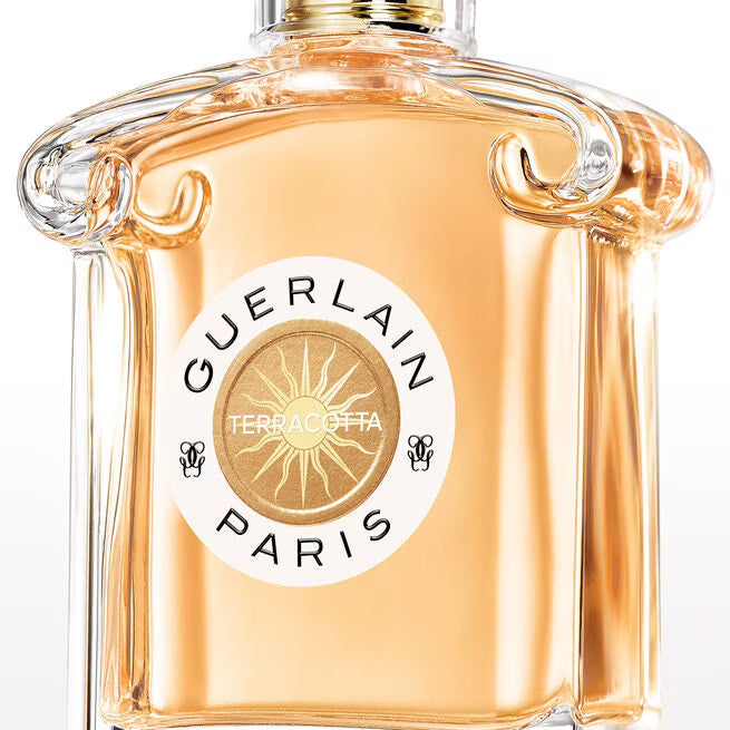 Guerlain Les Légendaires Terracotta Eau de Toilette 75ml