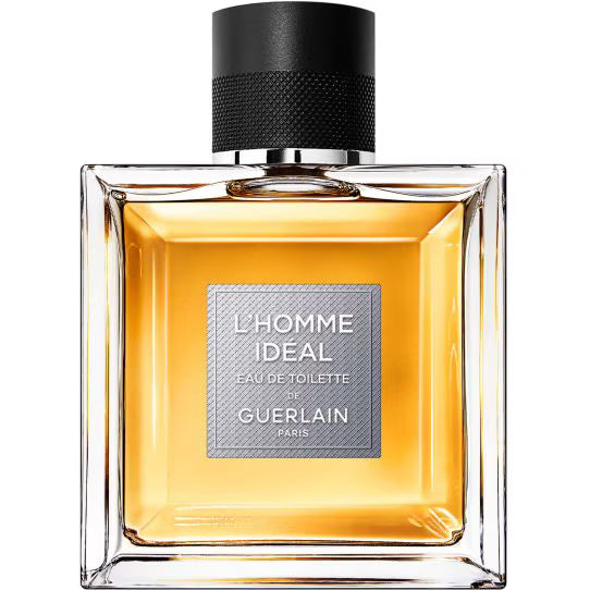 Guerlain l'homme idéal eau de toilette 100ml