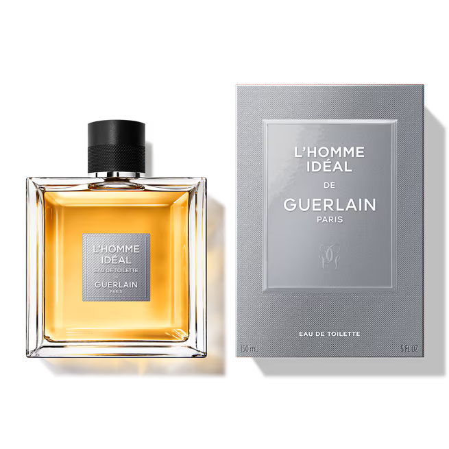 Guerlain L'Homme Idéal Eau de Toilette 100ml