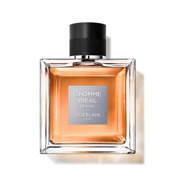 Guerlain l'homme ideal extreme eau de parfum 50ml