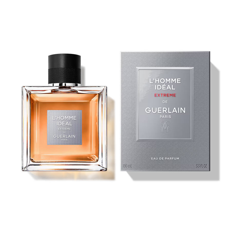 Guerlain l'homme ideal extreme eau de parfum 100ml for men