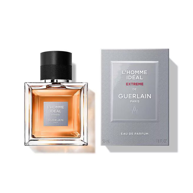 Guerlain L'Homme Idéal Extrême Eau de Parfum 50ml