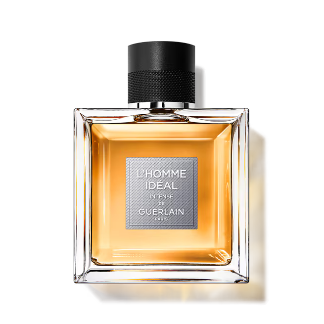 Guerlain L'Homme Ideal L'Intense Eau de Parfum 100ml