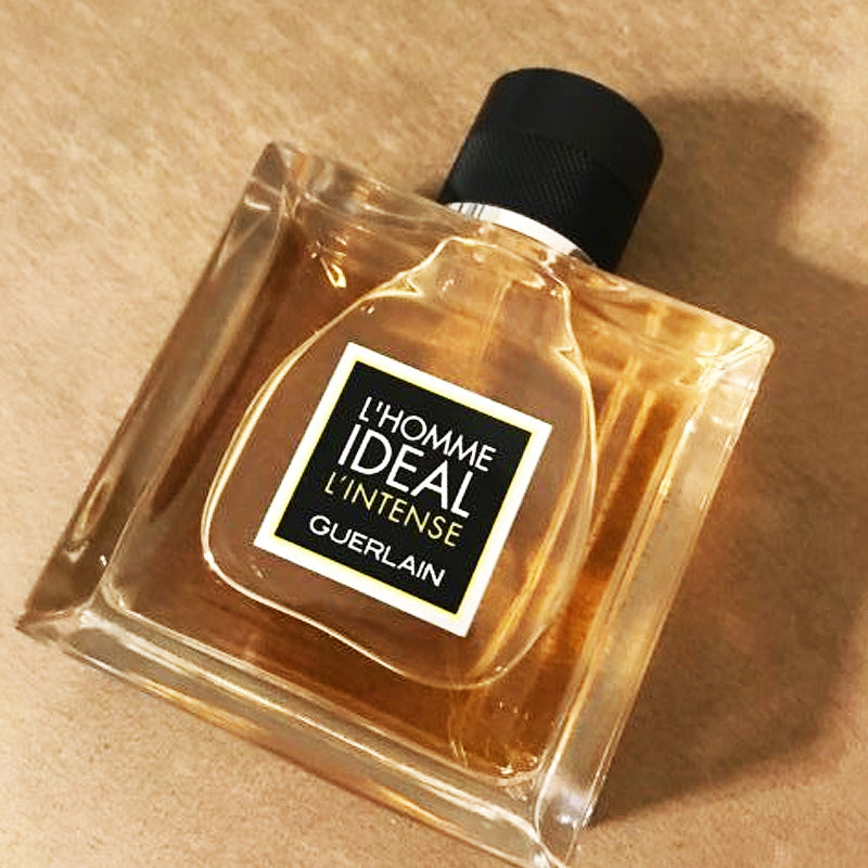 Guerlain L'Homme Ideal L'Intense Eau de Parfum 100ml