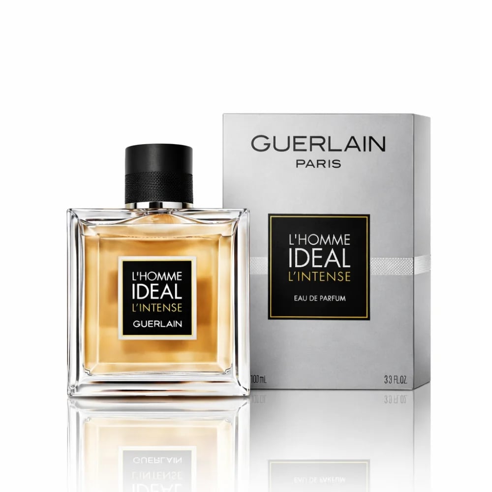 Guerlain L'Homme Ideal L'Intense Eau de Parfum 100ml