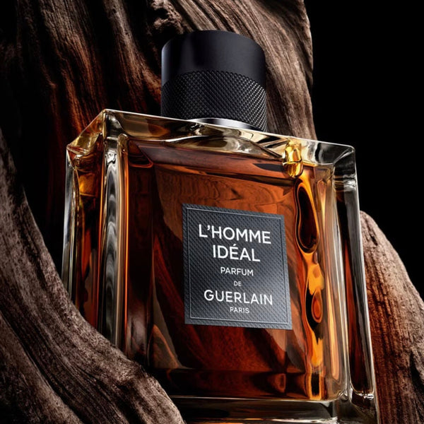 Guerlain L'Homme Ideal Parfum 100ml for Men