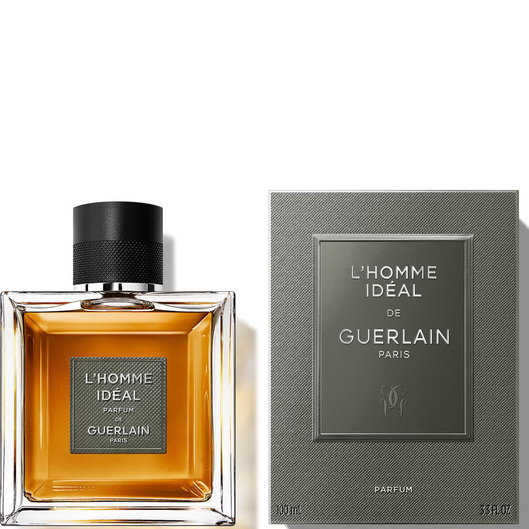 Guerlain L'Homme Ideal Parfum 100ml