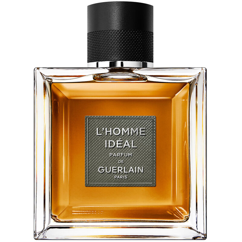 Guerlain L'Homme Ideal Parfum 100ml