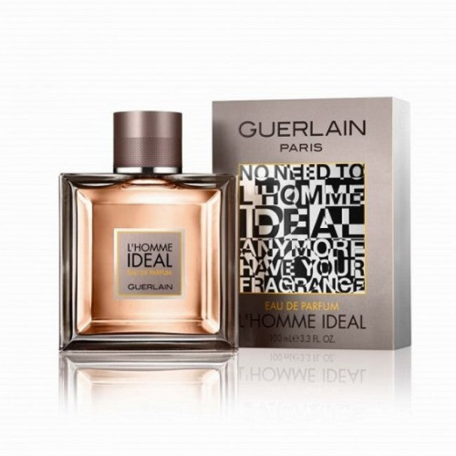 Guerlain L'Homme Ideal Eau de Parfum 100ml