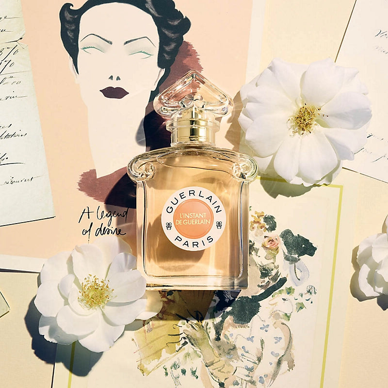 Guerlain L'Instant de Guerlain Eau de Parfum 75ml