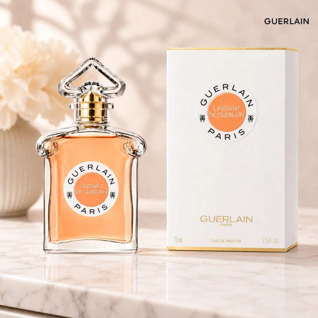 Guerlain L'Instant de Guerlain Eau de Parfum 75ml for Women