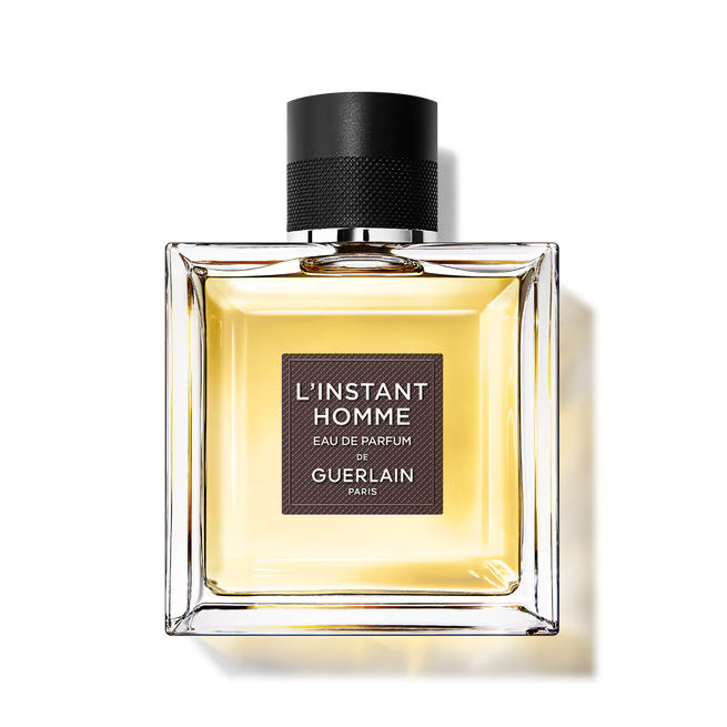 Guerlain L'Instant de Guerlain pour Homme Eau de Parfum 100ml for Men