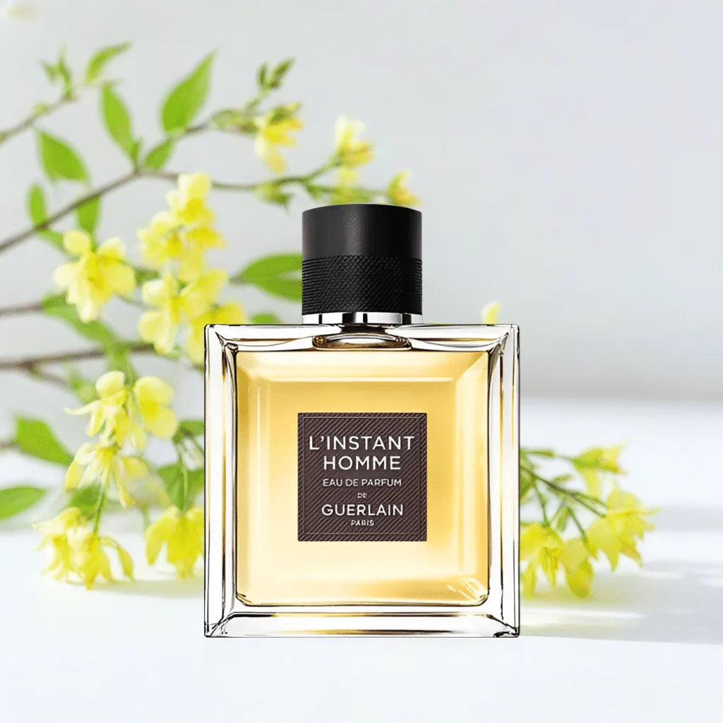 Guerlain L'Instant de Guerlain pour Homme Eau de Parfum 100ml