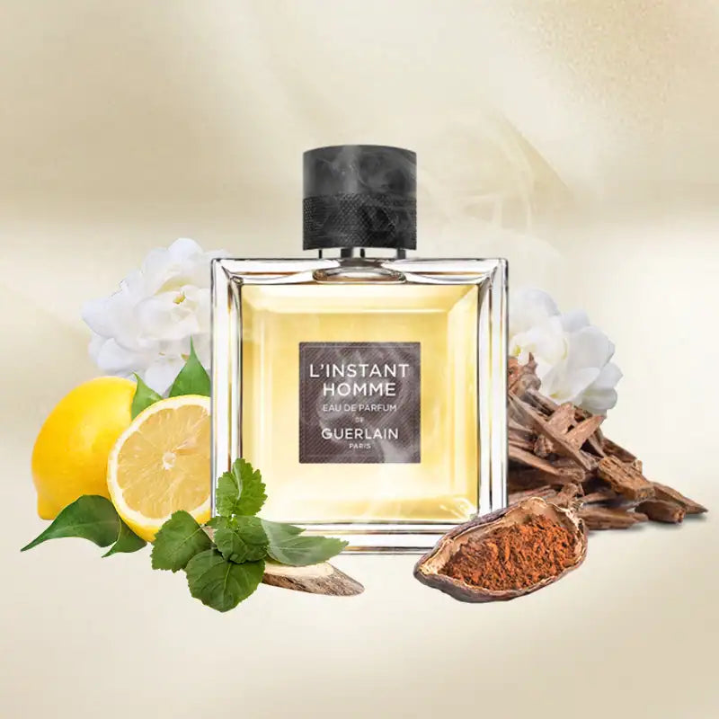 Guerlain L'Instant de Guerlain pour Homme Eau de Parfum 100ml