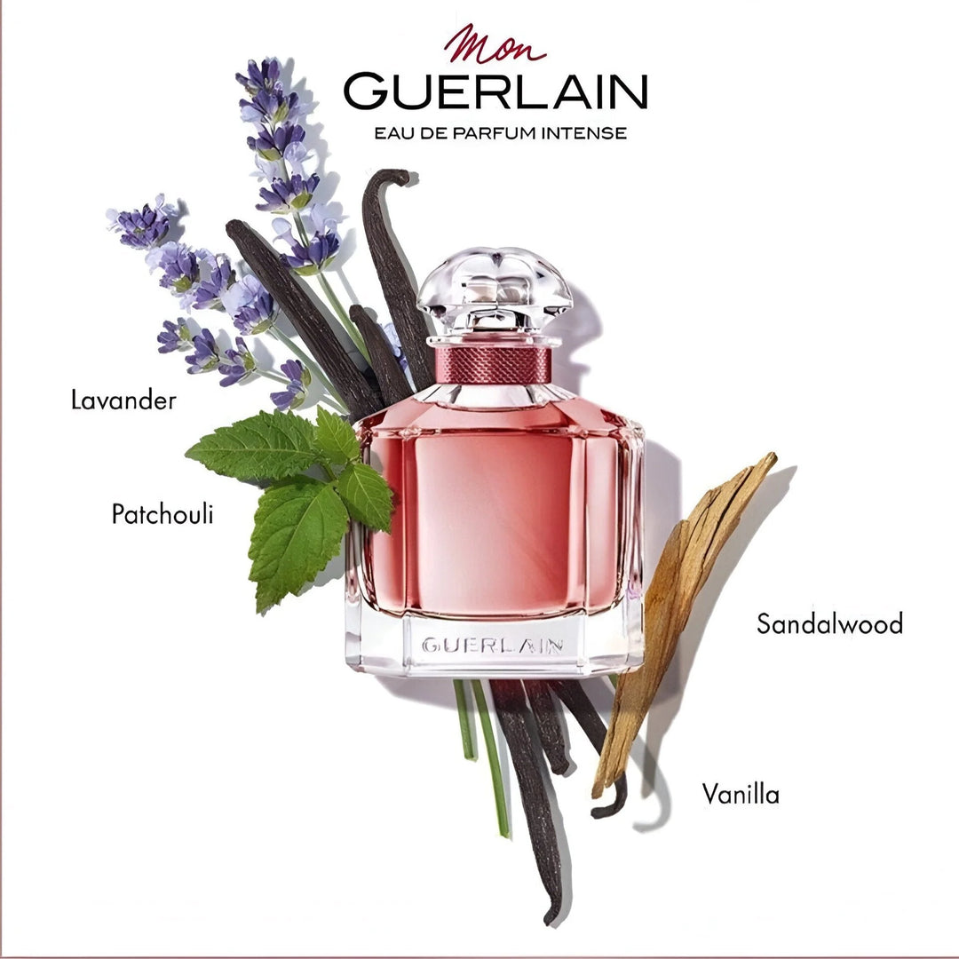 Guerlain Mon Guerlain Intense Eau de Parfum 100ml