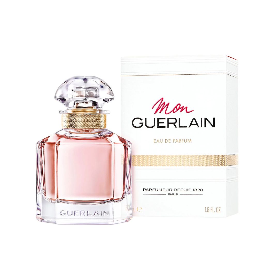 Guerlain Mon Guerlain Eau de Parfum 50ml for Women