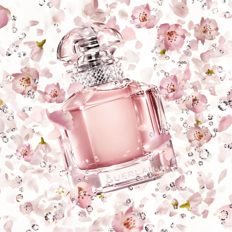 Guerlain Mon Guerlain Eau de Parfum 50ml