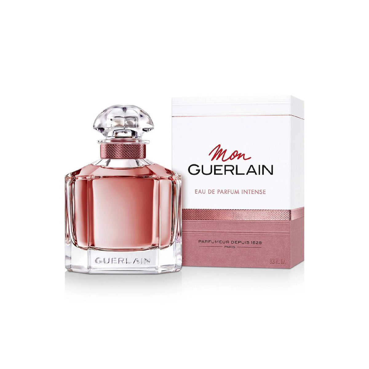 Guerlain mon guerlain intense eau de parfum 100ml for women