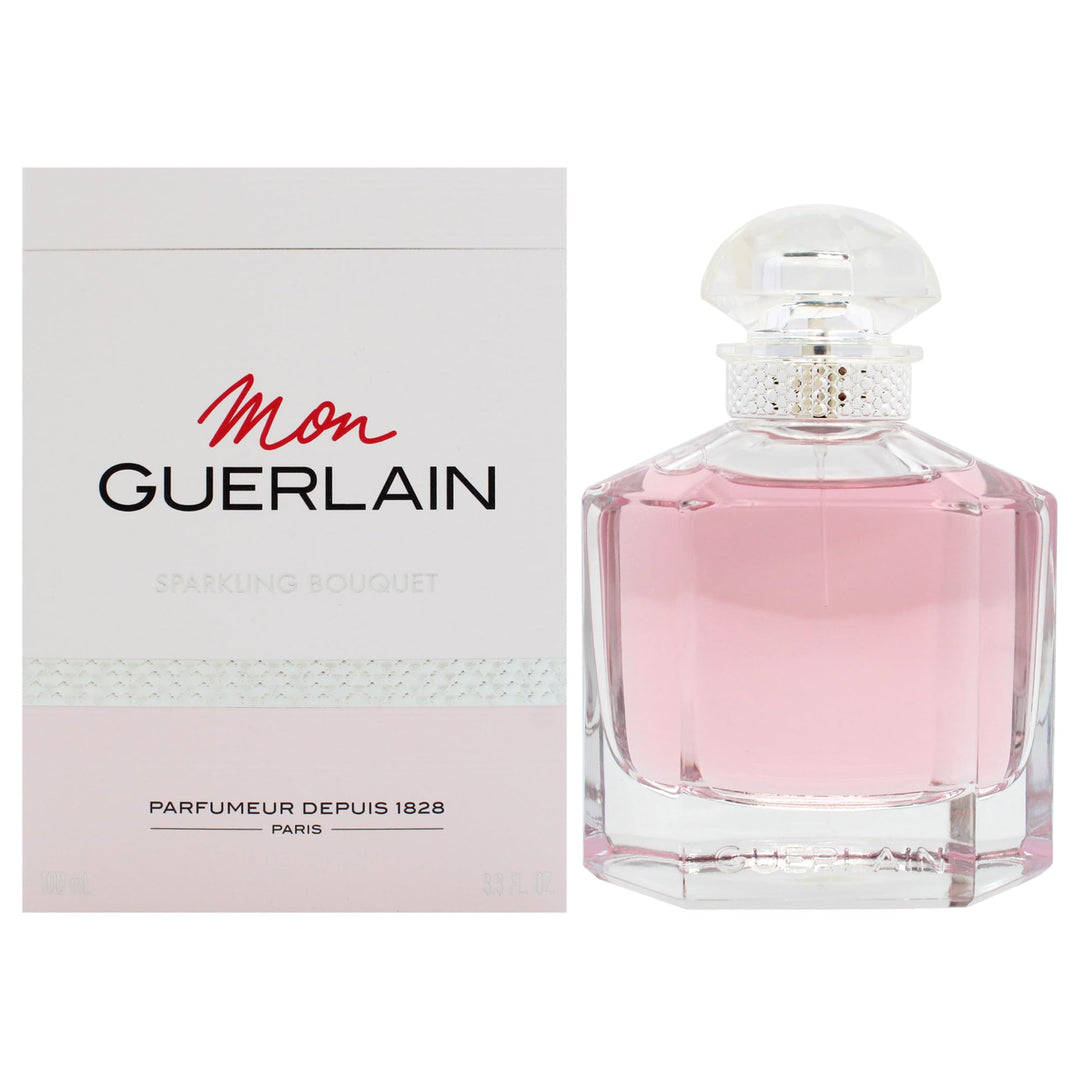 Guerlain Mon Guerlain Sparkling Bouquet Eau de Parfum 50ml