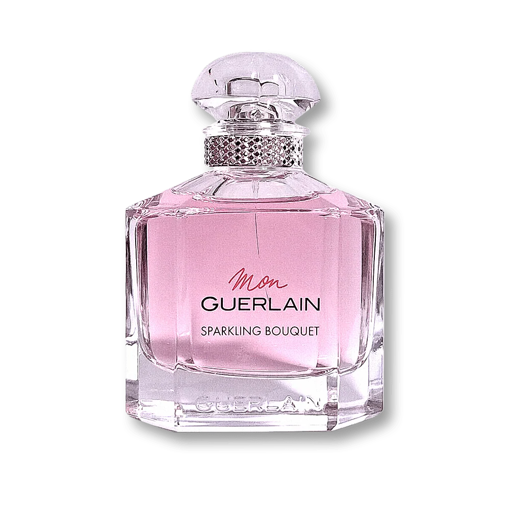 Guerlain Mon Guerlain Sparkling Bouquet Eau de Parfum 50ml
