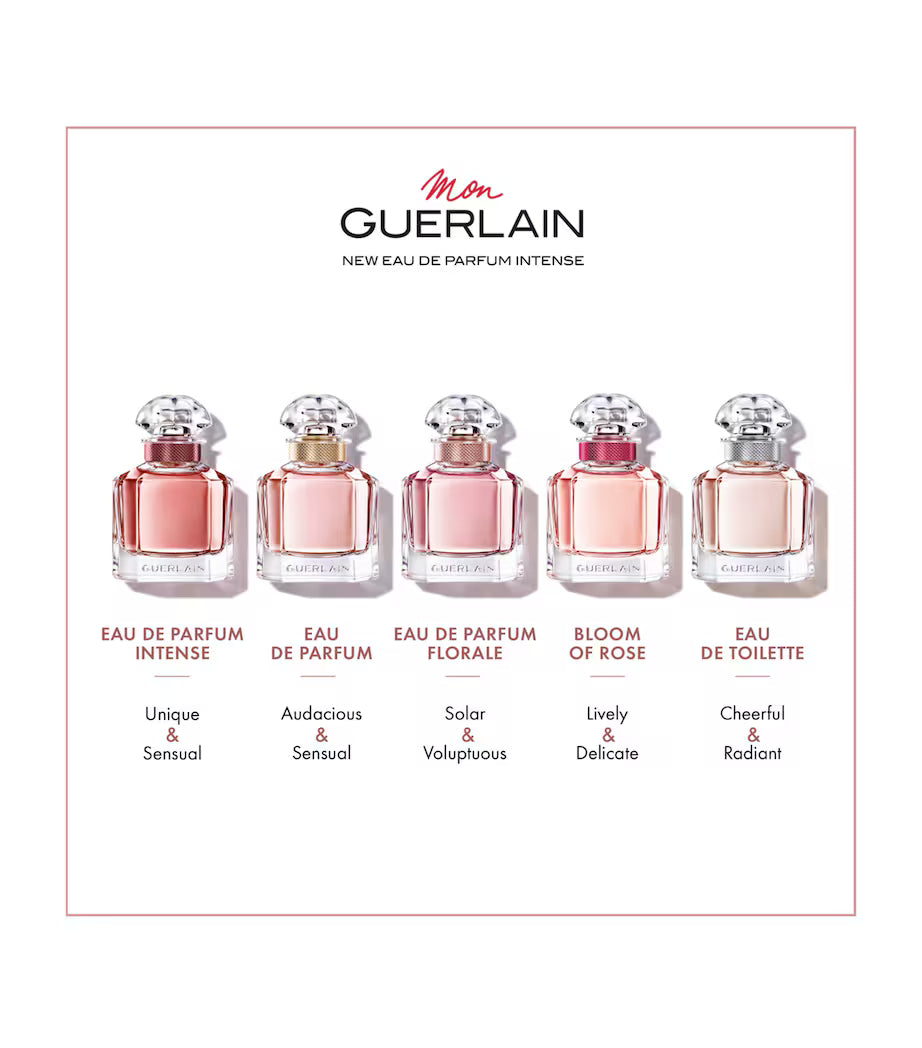 Guerlain Mon Guerlain Intense Eau de Parfum 100ml