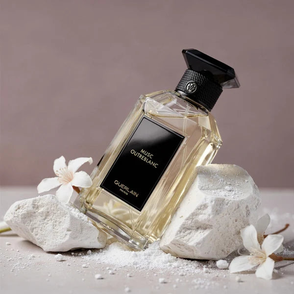 buy Guerlain Musc Outremer Blanc Eau de Parfum 100ml 