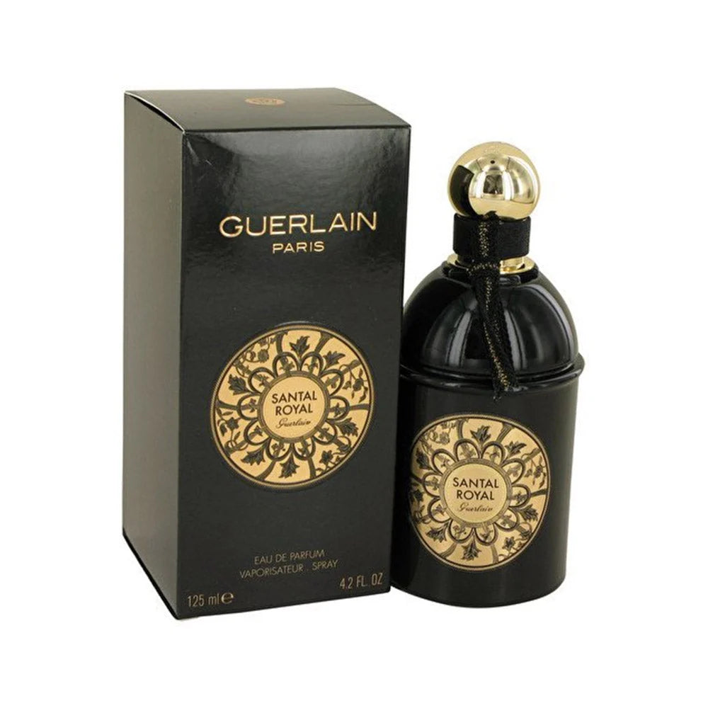 Guerlain Santal Royal Eau de Parfum 40ml
