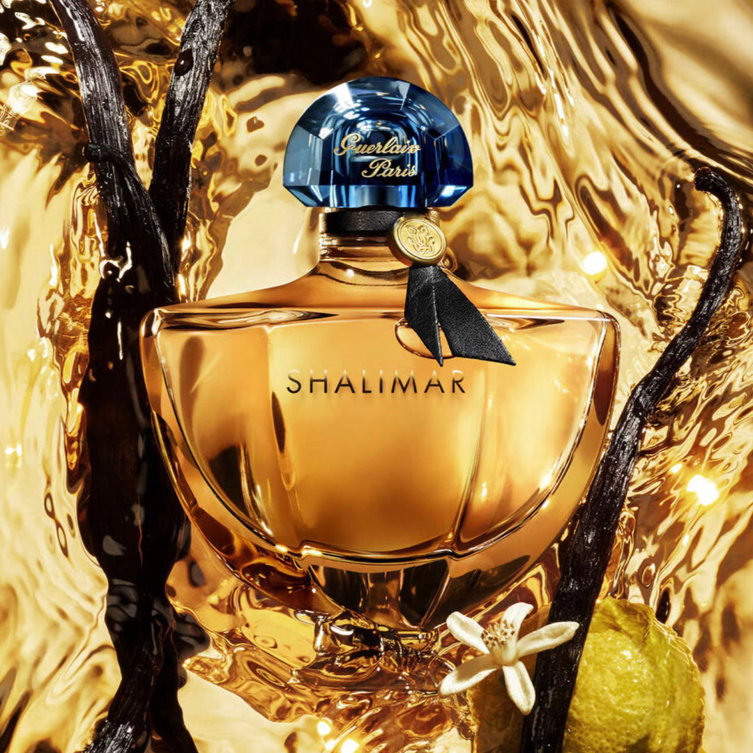 Guerlain Shalimar Eau de Parfum 90ml for Women