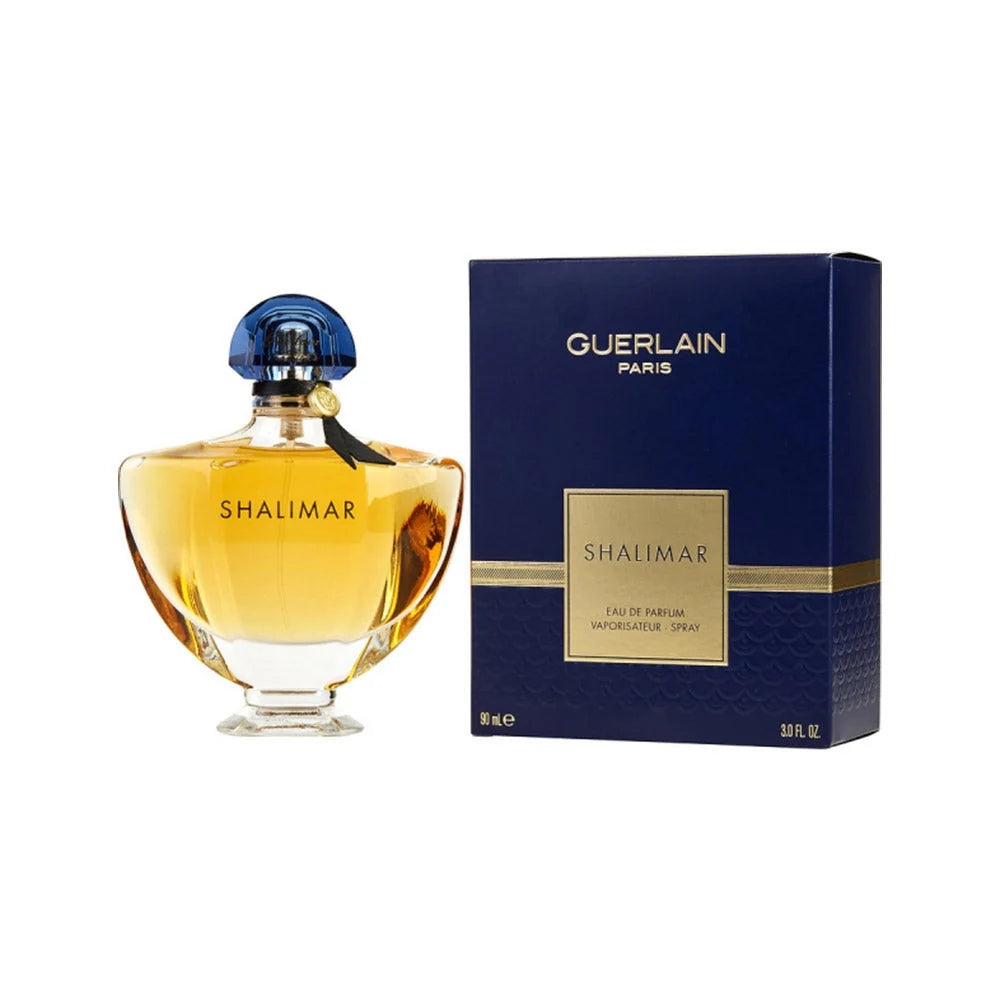 Guerlain Shalimar Eau de Parfum 90ml