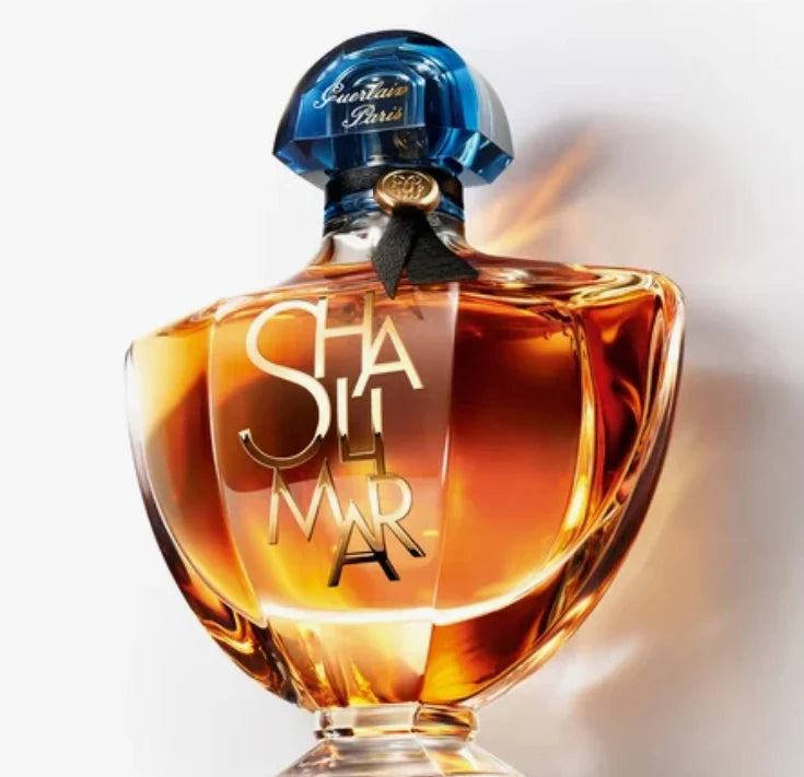 Guerlain Shalimar L'Essence Eau de Parfum 90ml