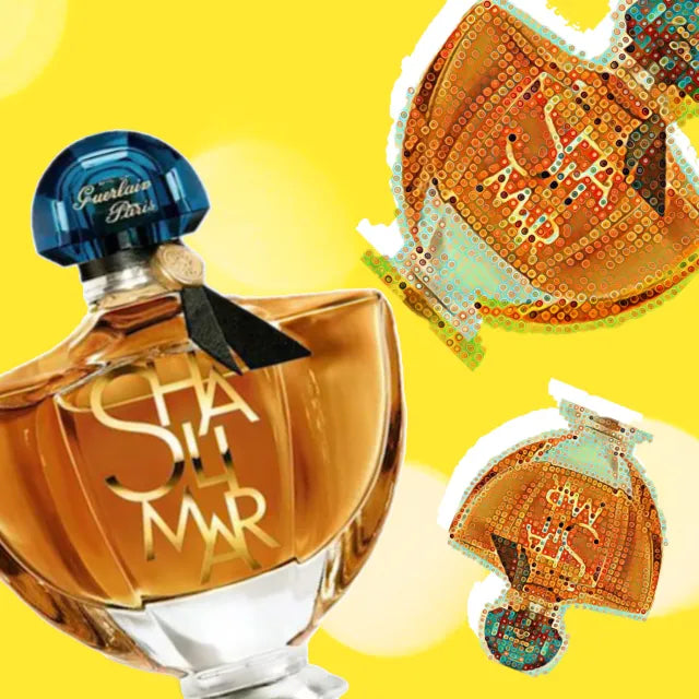 Guerlain Shalimar L'Essence Eau de Parfum 90ml