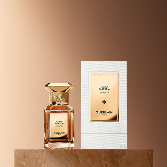 Guerlain Tonka Sarrapia Extrait Eau de Parfum 50ml