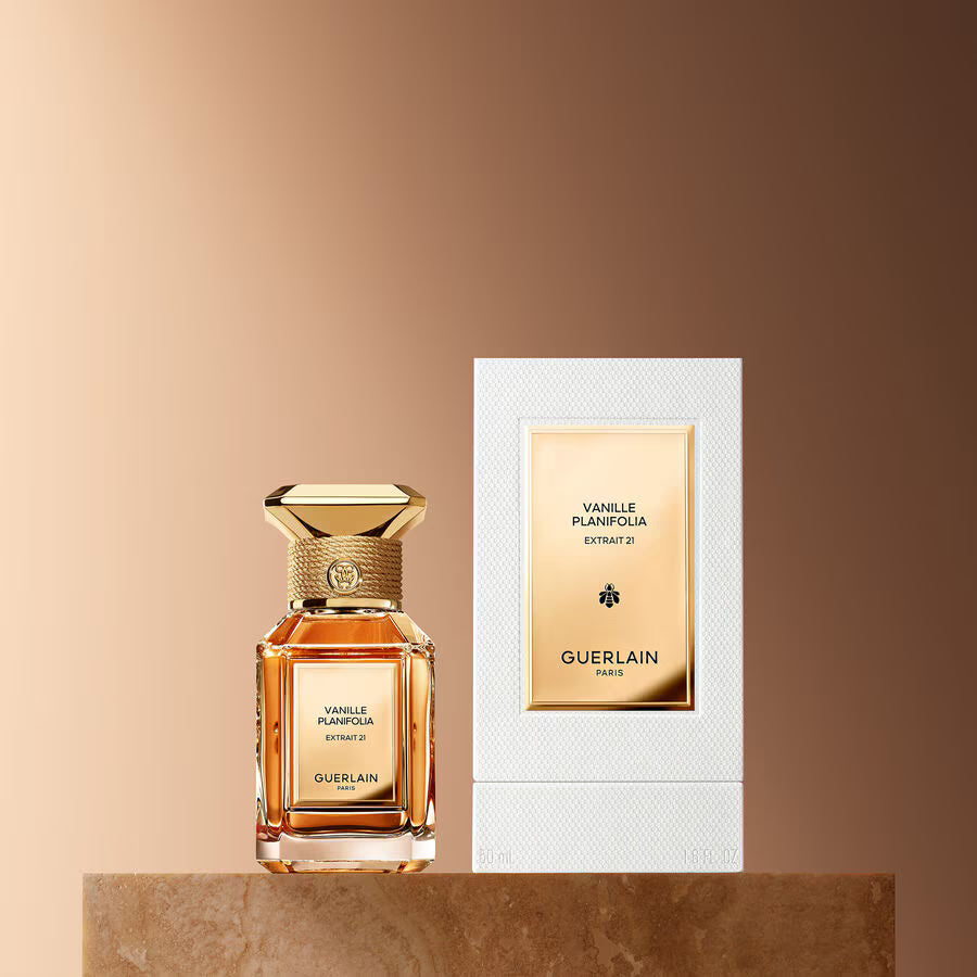 Guerlain Vanille Planifolia Extrait 21 Parfum 50ml