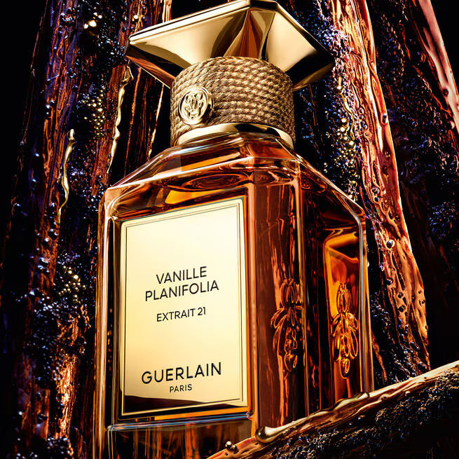 Guerlain Vanille Planifolia Extrait 21 Parfum 50ml