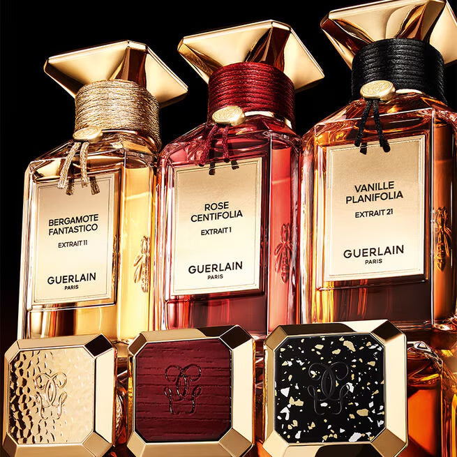 Guerlain Vanille Planifolia Extrait 21 Parfum 50ml