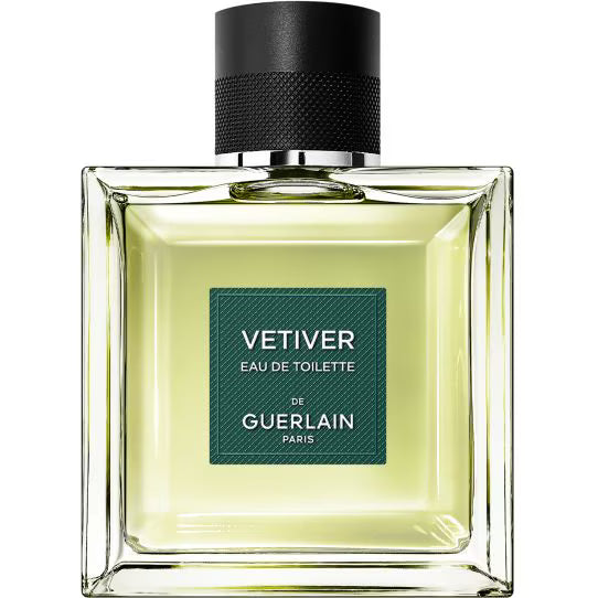 Guerlain Vétiver Eau de Toilette 100ml