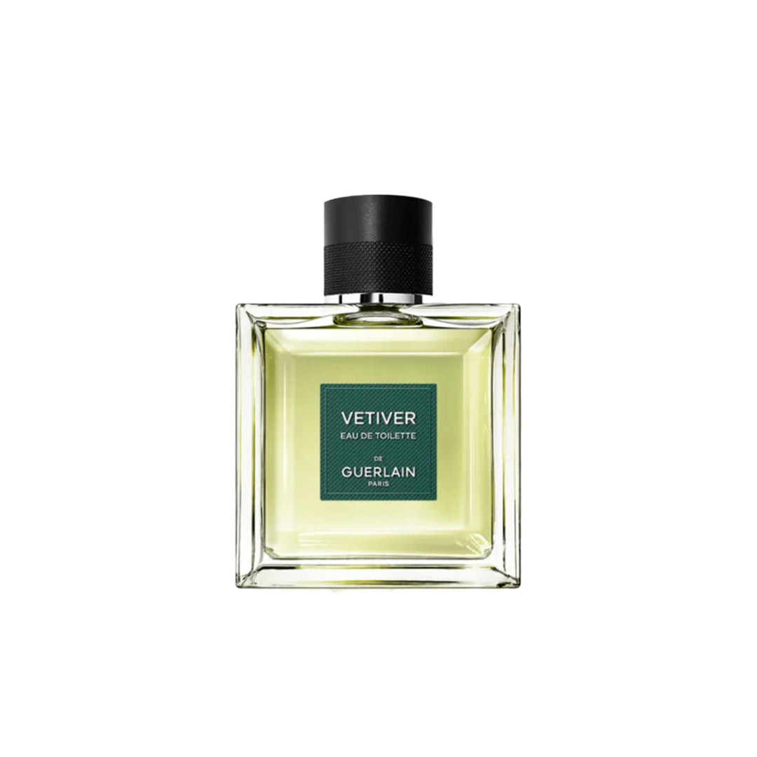 Guerlain Vétiver Eau de Toilette 100ml