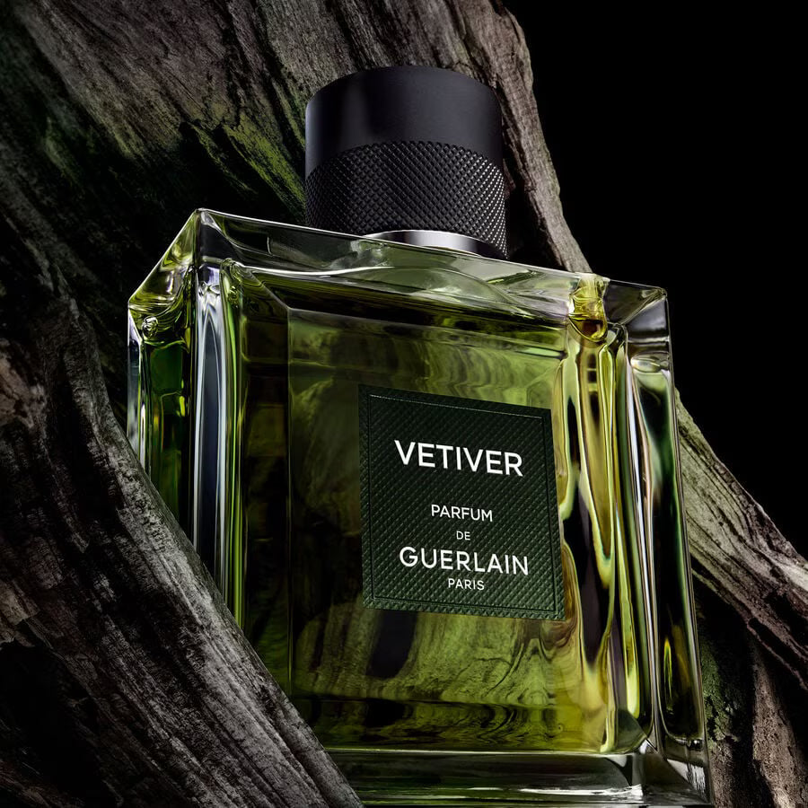 Guerlain Vétiver Le Parfum Eau de Parfum 100ml