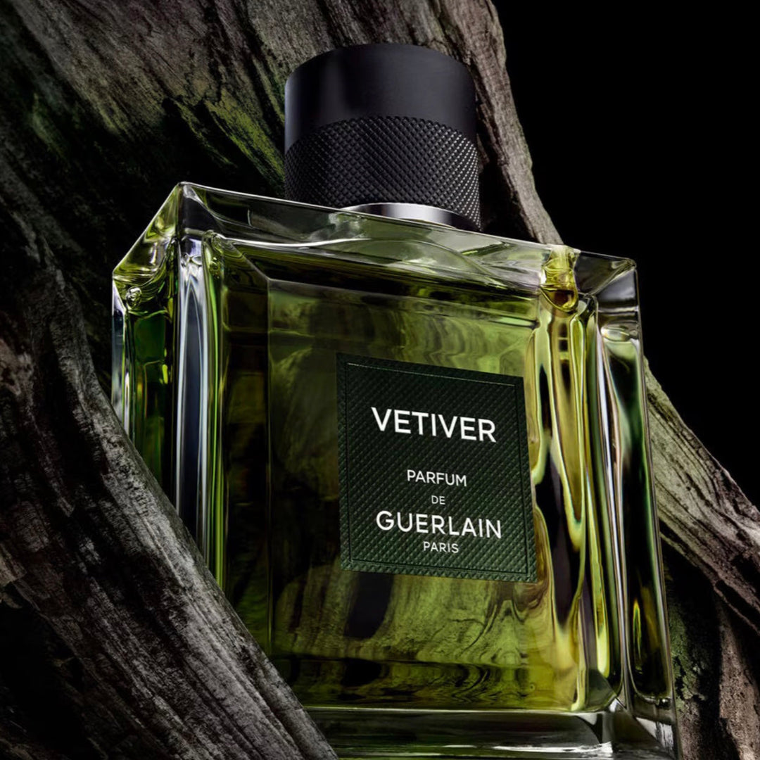 Guerlain Vétiver Le Parfum Eau de Parfum 100ml for Men