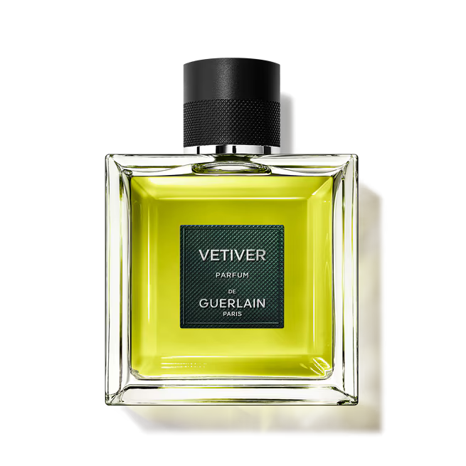 Guerlain Vétiver Le Parfum Eau de Parfum 100ml