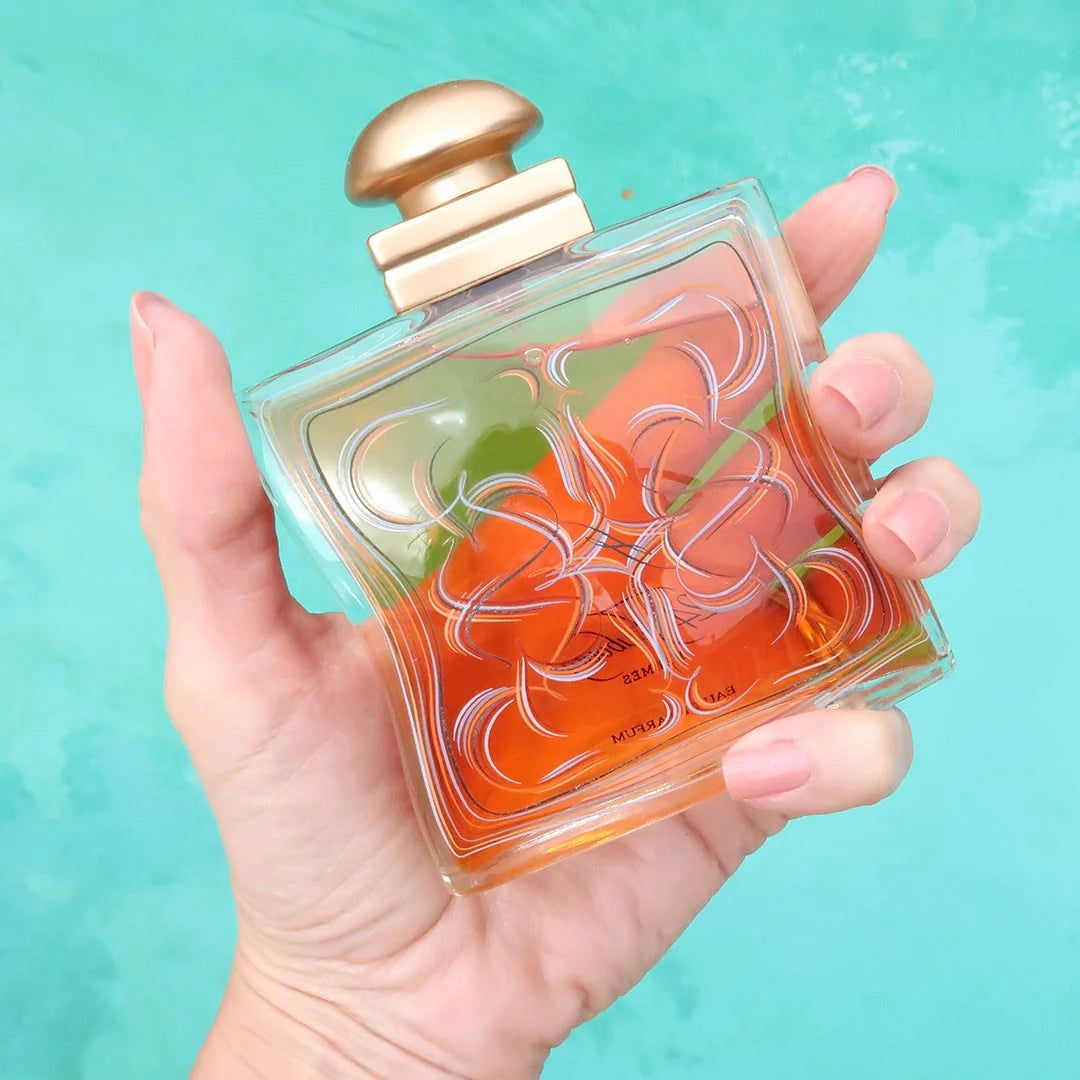 Hermes 24 Faubourg Eau de Parfum 100ml