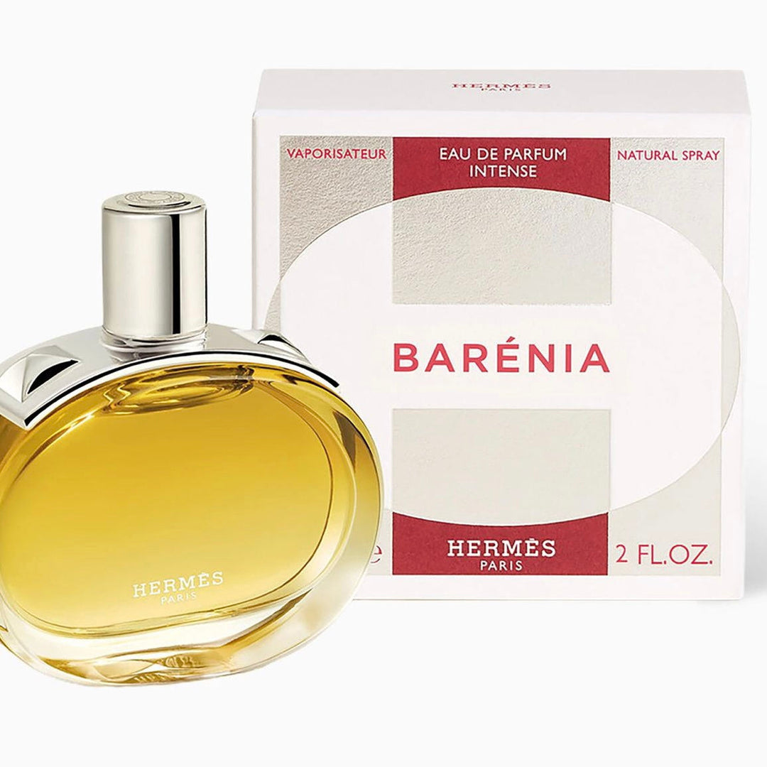 Hermes Barenia 100ml Edp Intense Perfume House