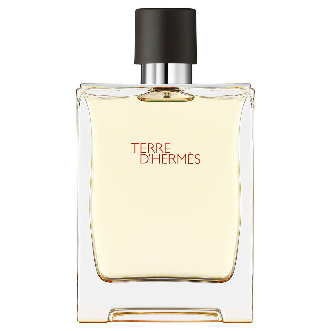 Hermes Terre D'Hermes EDT For Men 200ML