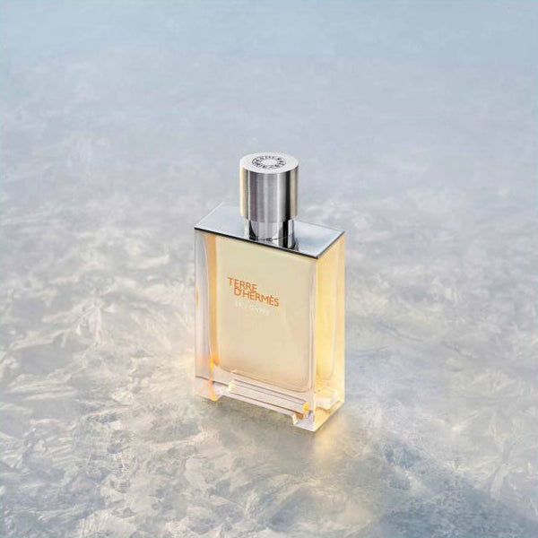 Hermes Terre d'Hermes Eau Givree Eau de Parfum 100ml men's fresh woody perfume UAE